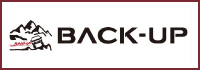 株式会社 BACK UP