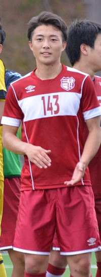 加藤 大輔