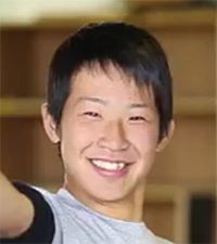 森 隆斗