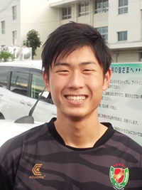 山田 智貴